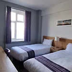 The Norbreck By Compass Hospitality 酒店 3*