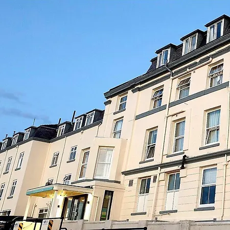 Hotel The Norbreck By Compass Hospitality
