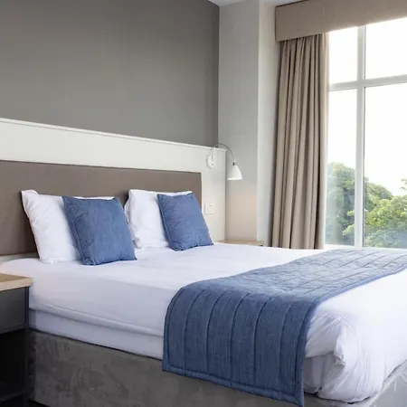 The Norbreck By Compass Hospitality