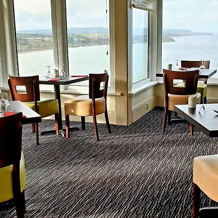 호텔 The Norbreck By Compass Hospitality 3*