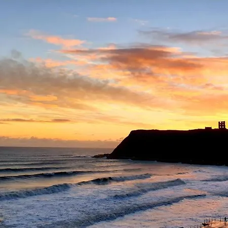 The Norbreck By Compass Hospitality Hotell Scarborough