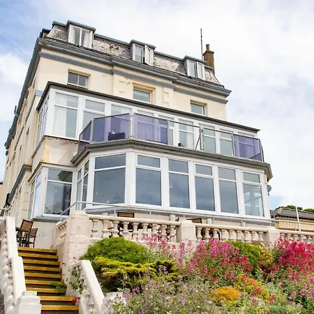 The Norbreck By Compass Hospitality Hotell 3*