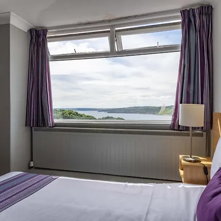 Hotel The Norbreck By Compass Hospitality Scarborough