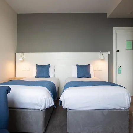 The Norbreck By Compass Hospitality 스카버러