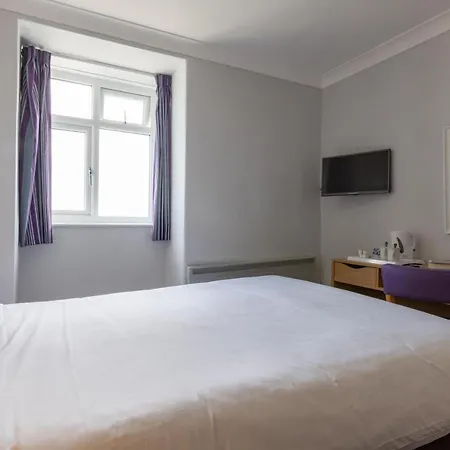 The Norbreck By Compass Hospitality 스카버러