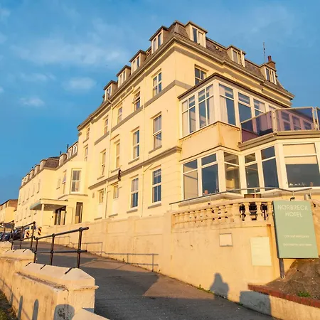 The Norbreck By Compass Hospitality Hotell 3*