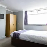 Hotel The Norbreck By Compass Hospitality Scarborough