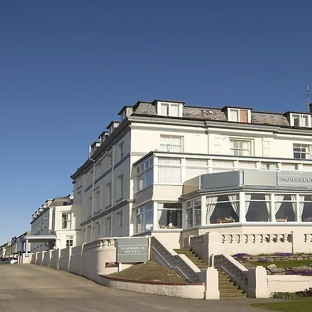 The Norbreck By Compass Hospitality Otel 3*