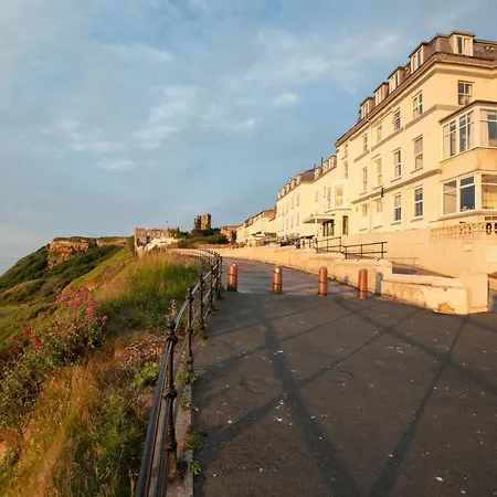 Отель The Norbreck By Compass Hospitality