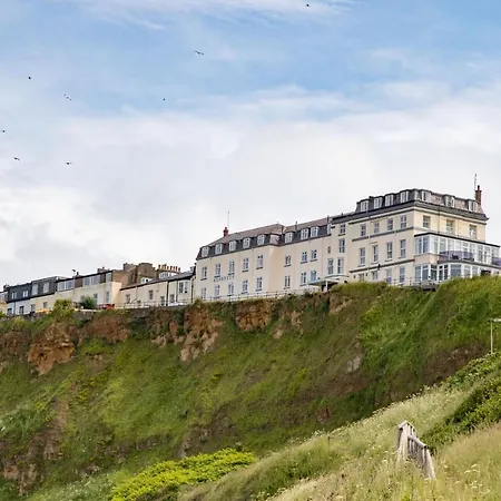 Отель The Norbreck By Compass Hospitality