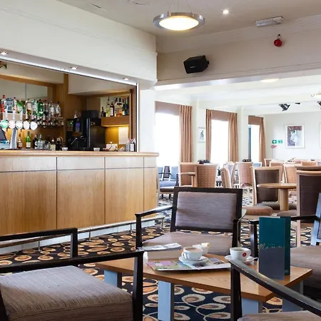 Отель The Norbreck By Compass Hospitality Скарборо