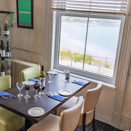 The Norbreck By Compass Hospitality Скарборо