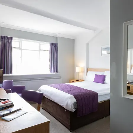 Отель The Norbreck By Compass Hospitality 3*