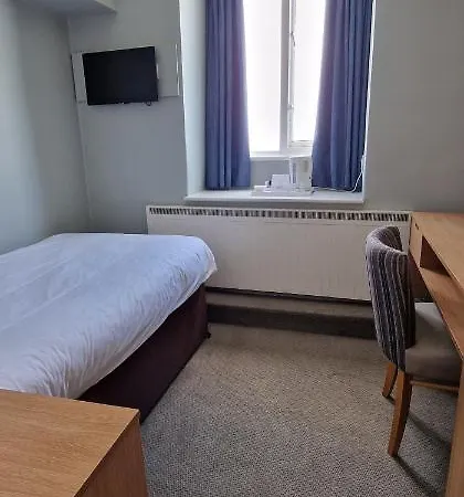 The Norbreck By Compass Hospitality Скарборо