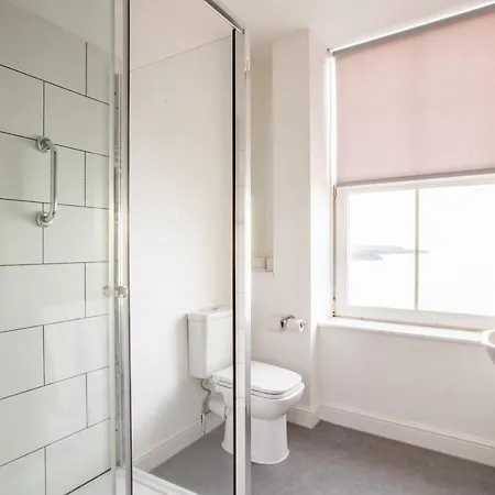 The Norbreck By Compass Hospitality Скарборо