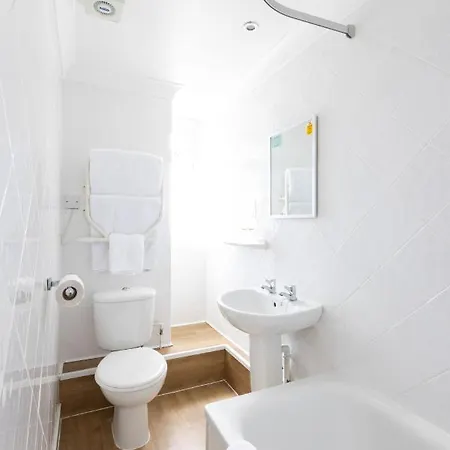 The Norbreck By Compass Hospitality Отель Скарборо