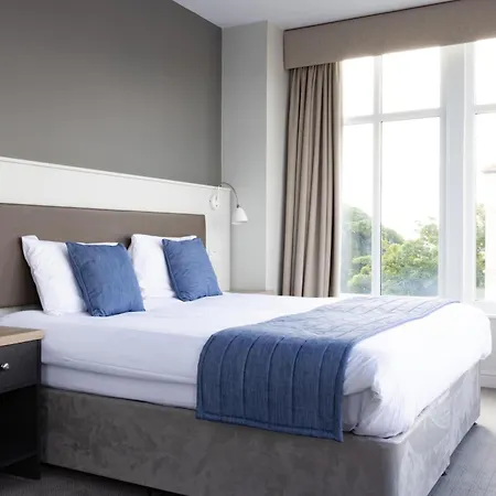 The Norbreck By Compass Hospitality 3*