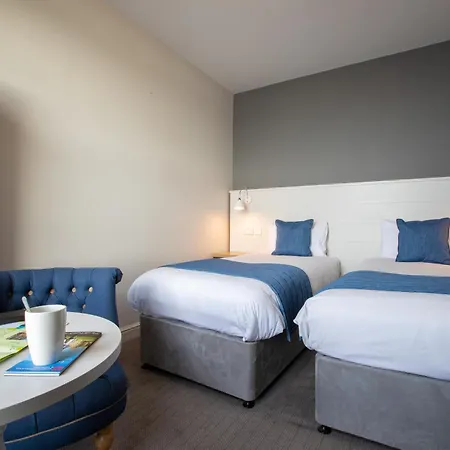 The Norbreck By Compass Hospitality Отель 3*