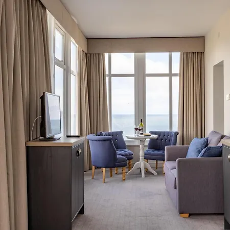 Отель The Norbreck By Compass Hospitality