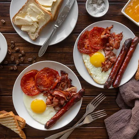 Отель The Norbreck By Compass Hospitality 3*