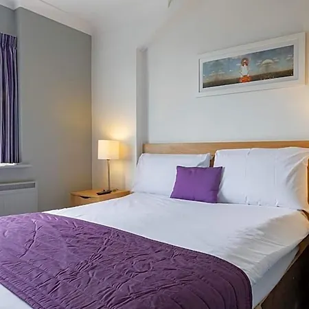 The Norbreck By Compass Hospitality