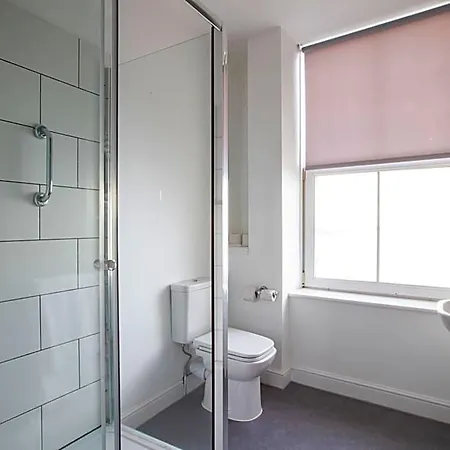 The Norbreck By Compass Hospitality 3*