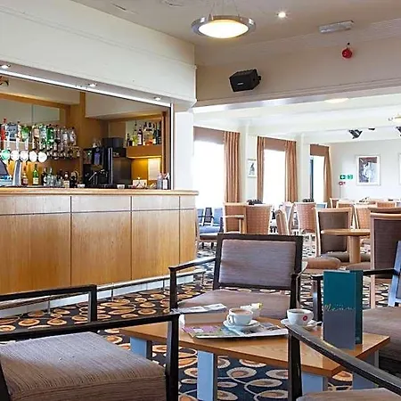 Hotel The Norbreck By Compass Hospitality