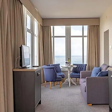 The Norbreck By Compass Hospitality 斯卡伯勒