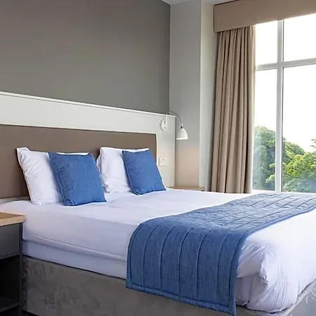 The Norbreck By Compass Hospitality 斯卡伯勒