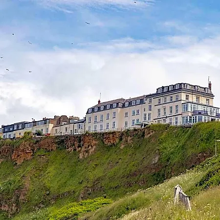 The Norbreck By Compass Hospitality 3* 斯卡伯勒