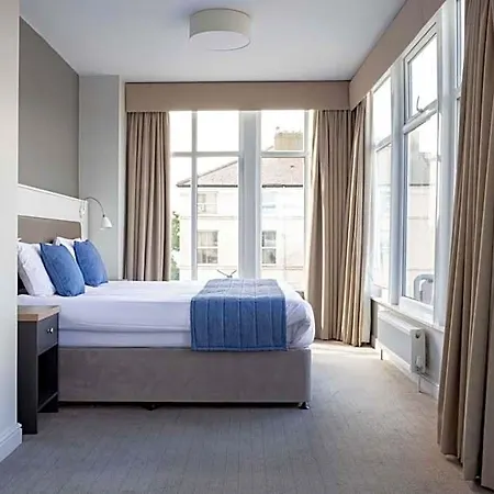 酒店 The Norbreck By Compass Hospitality