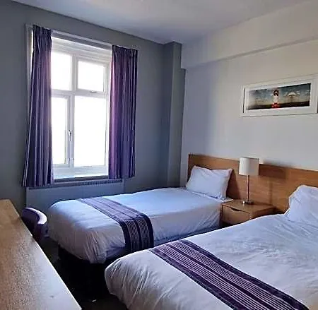 The Norbreck By Compass Hospitality 酒店 斯卡伯勒