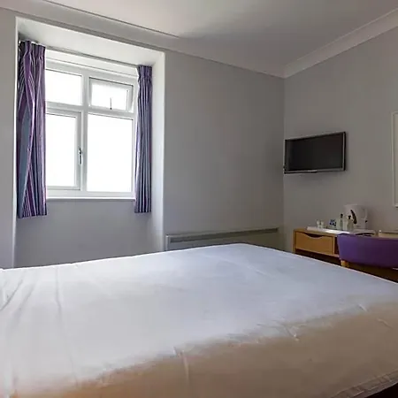 The Norbreck By Compass Hospitality 酒店 斯卡伯勒