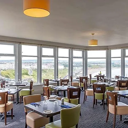 The Norbreck By Compass Hospitality 酒店 3*