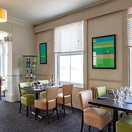 The Norbreck By Compass Hospitality 3*