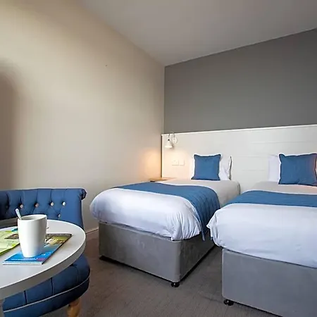 Hotel The Norbreck By Compass Hospitality
