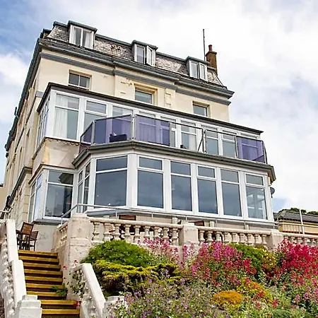 The Norbreck By Compass Hospitality 斯卡伯勒