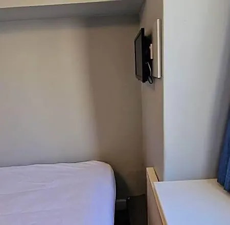 The Norbreck By Compass Hospitality 3* 斯卡伯勒