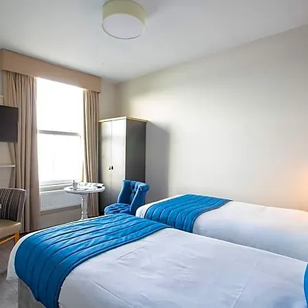 酒店 The Norbreck By Compass Hospitality