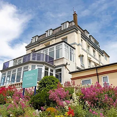 The Norbreck By Compass Hospitality 3* Scarborough