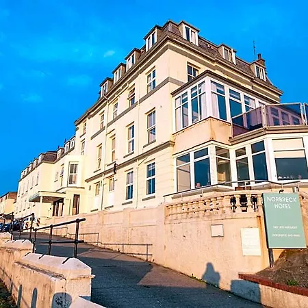 The Norbreck By Compass Hospitality