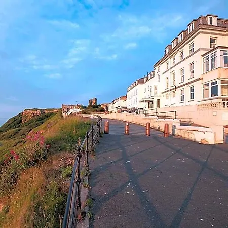 The Norbreck By Compass Hospitality Scarborough
