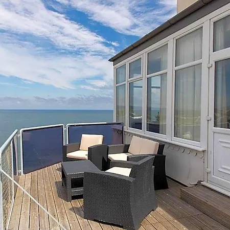 Hotel The Norbreck By Compass Hospitality Scarborough
