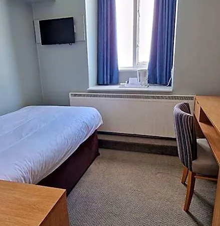 The Norbreck By Compass Hospitality Otel Scarborough