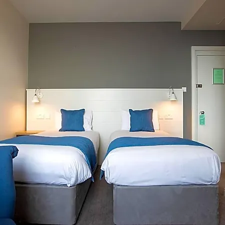 The Norbreck By Compass Hospitality