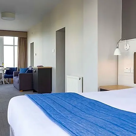 The Norbreck By Compass Hospitality Hotel 3*