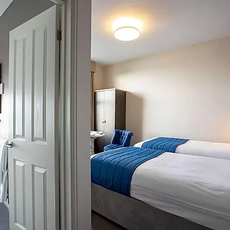 The Norbreck By Compass Hospitality Otel