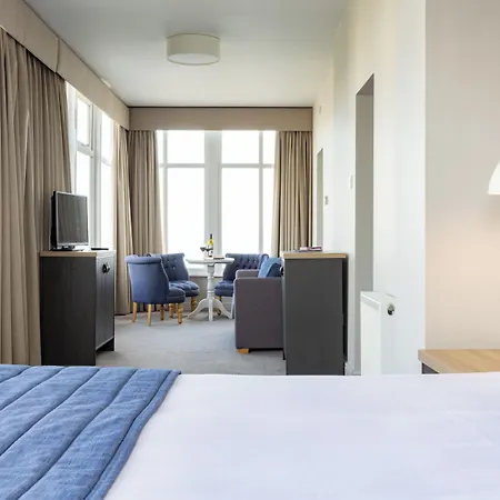 Otel The Norbreck By Compass Hospitality 3*