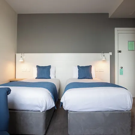 The Norbreck By Compass Hospitality 3* Scarborough