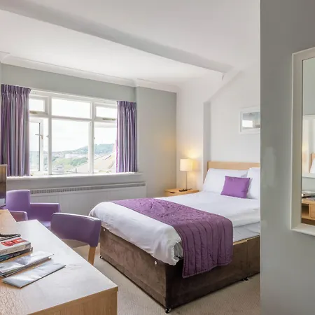 The Norbreck By Compass Hospitality 3*